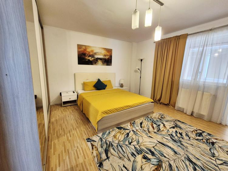 Apartament modern cu 2 camere | Baba Novac