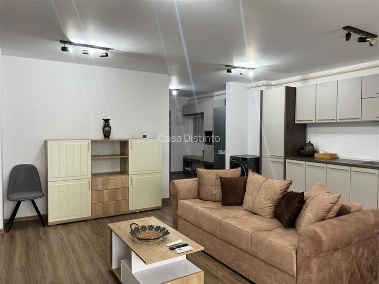 Penthouse cu 3 camere pe doua nivele Ultracentral - 12