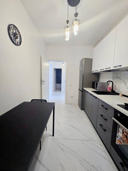 Apartament 2 Camere Bulevardul Nordului, Dobroești