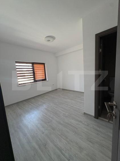 Apartamente spațiu birou, închiriere individuala, 48 mp, zona Garii