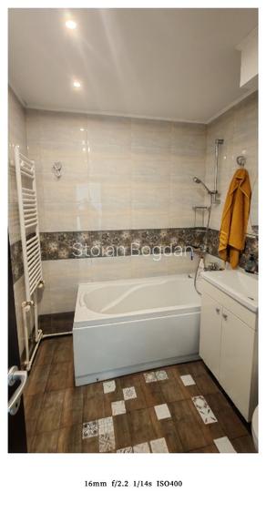 🌟 2 Camere MODERN, Renovat, Parțial Mobilat/Utilat - 10