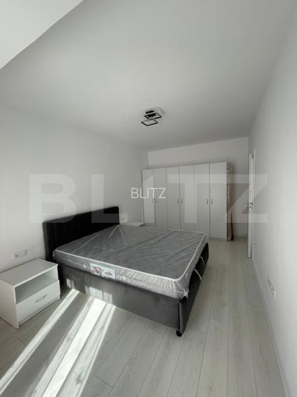 Apartament 2 camere, parcare subterana si terasa 31mp zona SUBCETATE - 6