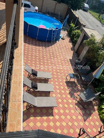 Închiriez apartament în Ghiroda  - 10