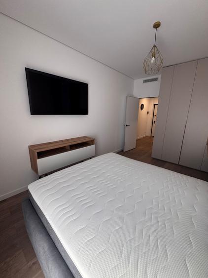 Apartament 3 camere de inchiriat LUX