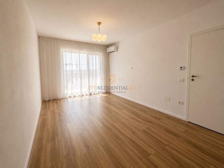 Apartament 2 camere | The Grand Kristal Faza II | Bd. Metalurgiei