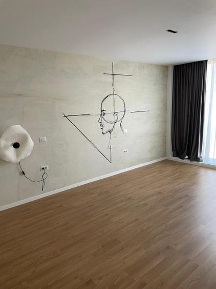 Vila Moderna 5 Camere | 186 mp | Complex Privat | Inchiriere