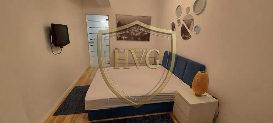 Apartament cu 2 camere | Centrala proprie | Alba Iulia