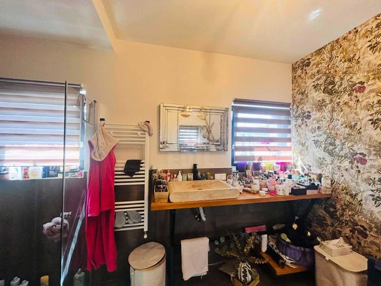 Casa tip Duplex de vanzare,zona Tauti