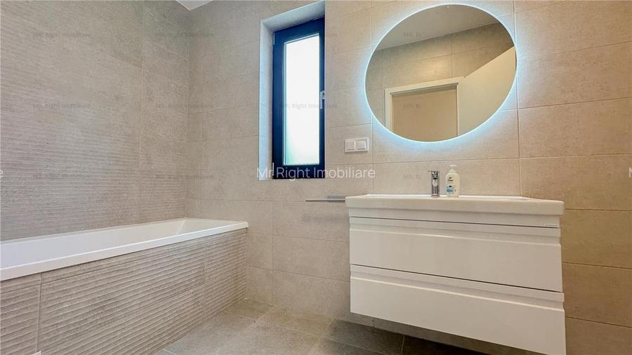 Casa eleganta | tip Duplex | 3 camere | Sanpetru | - 8
