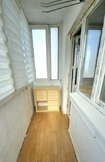 Vitan Olimpia,bl.reabilitat,decomandat,bucatarie mare,balcon inchis,AC