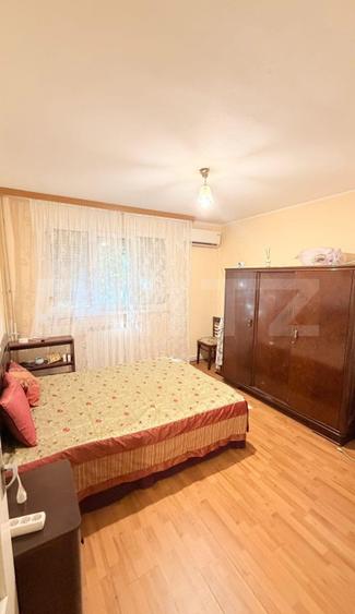 Apartament 3 camere, 60.47 mp, zona Mazepa 2