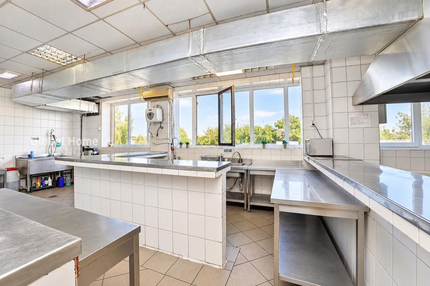 Complex Hotelier Vama Giurgiu | Restaurant & Catering | Parcare DN5