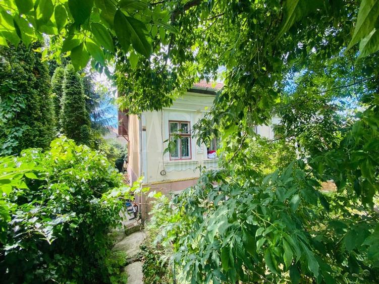 Casa 10 camere de vanzare in Grigorescu, Cluj Napoca