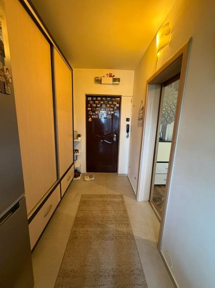 Apartament 2 camere / Drumul Taberei/ Metrou 2'
