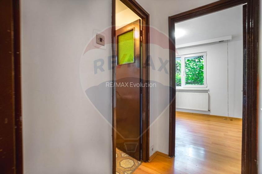 0% comision pentru cumpărător | 2 camere | Saturn | 46,7 mp - 6