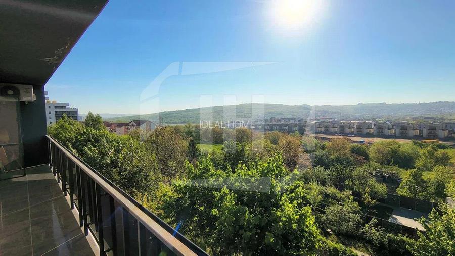 Apartament 2 camere I decomandat I Borhanci I Romul Ladea - 8