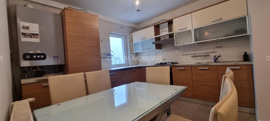 🏡 De închiriat: Apartament de 4 Camere, Confort & Stil - Timpuri Noi ✨ - 5