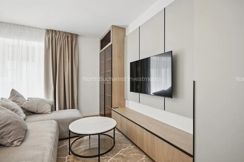 Apartament 3 camere Pipera, Bucuresti - 13