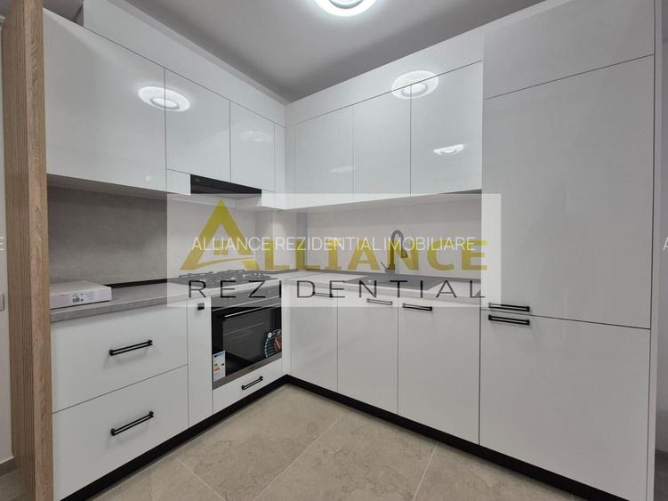Joy Residence / Metrou Berceni / Ap. Modern cu 2 Cam de Inchiriat - 7