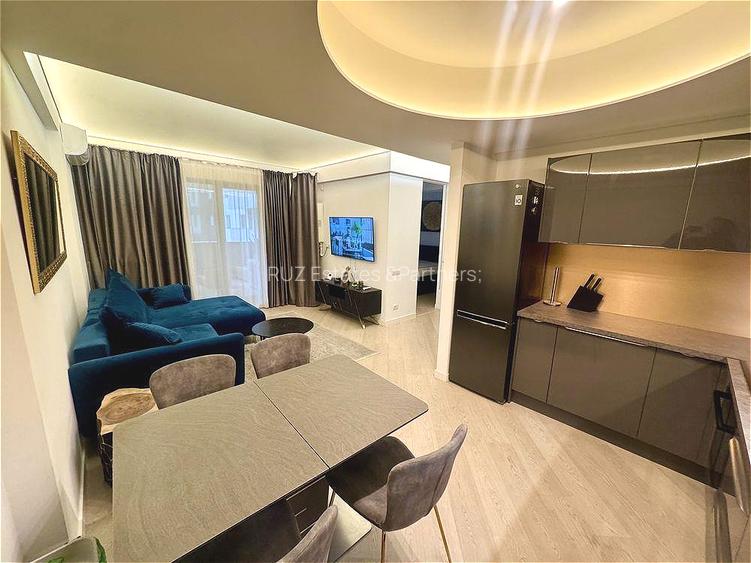 Apartament 3 Camere | LUX | Parcare Inclusa | Cortina North-Pipera - 3