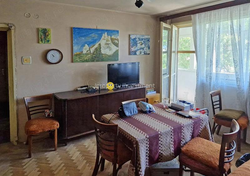 Apartament 3 Camere Crangasi 14 min Metrou Investitie - 4