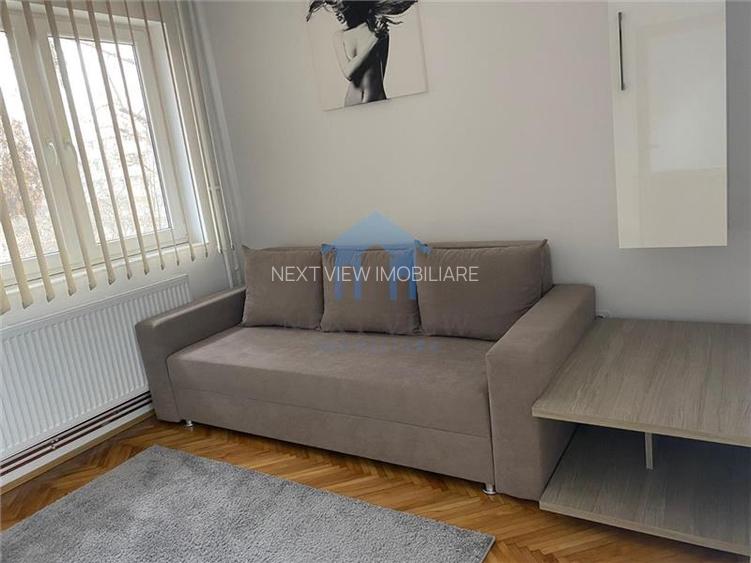 Apartament 2 camere, Gheorgheni - 6