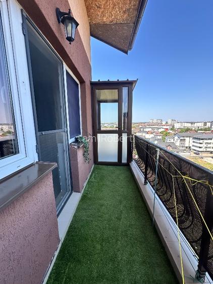 Apartament 3 camere  - 11