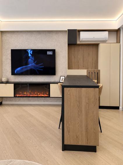 For Rent I 3 room Apartment in Cortina North I Promenada Mall I Parkin