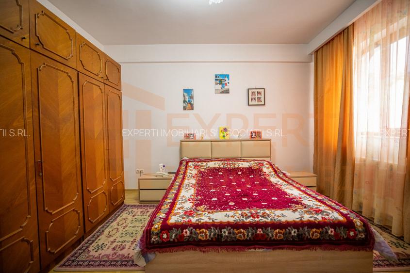 EXCLUSIVITATE  CASĂ ULTRACENTRALĂ DE VÂNZARE – CONSTANȚA - 12