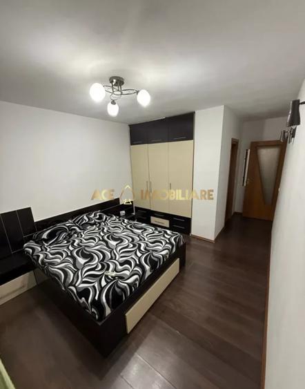 3 Camere de inchiriat | Berceni | Metrou | Centrala | Parcare