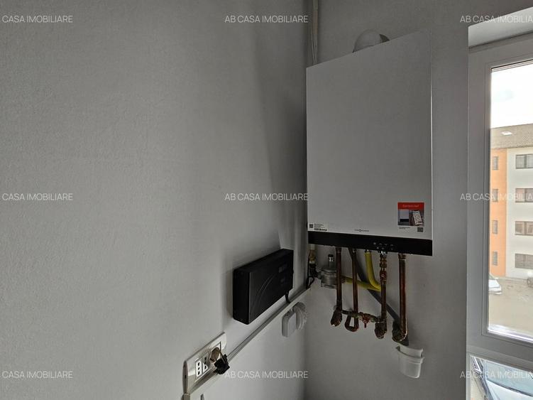 Închiriere apartament nou, 2 camere, et. 2/3, Giroc, în spate la Lidl