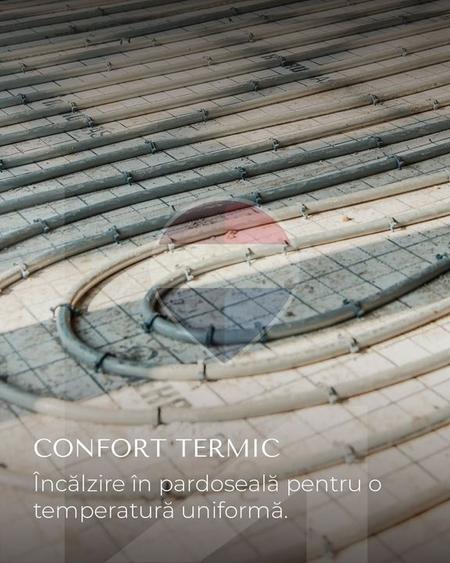 Apartament 2 camere premium, 67,55 mp utili + blacon!