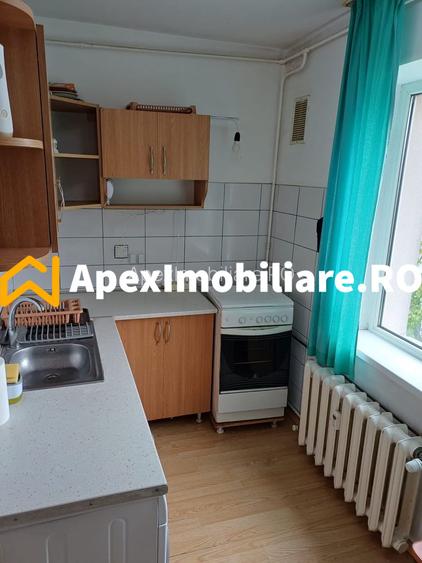 Garsoniera de inchiriat Titan București | ApexImobiliare.ro - 4