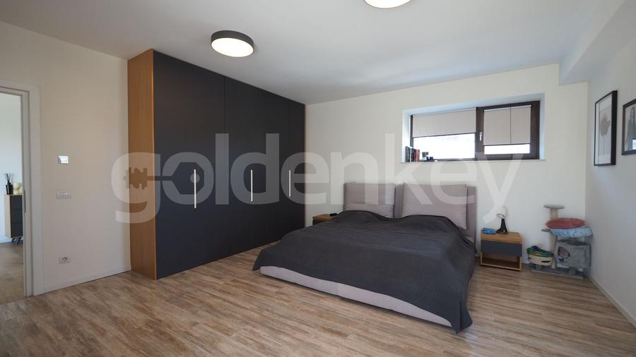 Duplex penthouse insorit cu 5 camere, 3 bai | 325mpc | terase 88mp