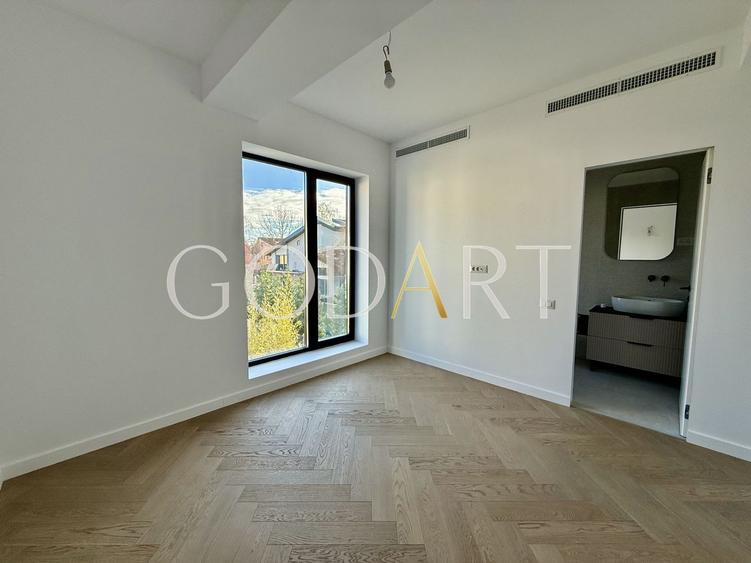 VILA TOWNHOUSE | FINISAJE PREMIUM | PIPERA