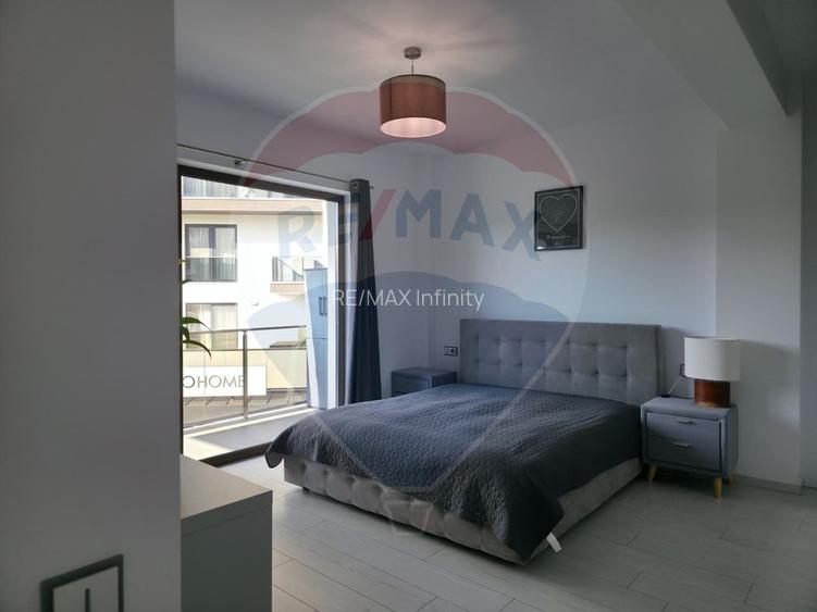 Apartament premium cu 3 camere, terase generoase si parcare, Buna Ziua - 4