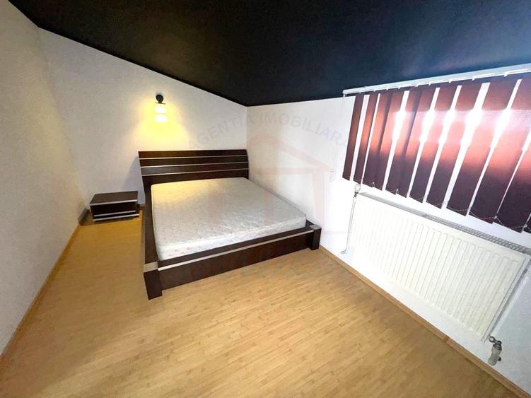 55.000 euro, APARTAMENT,  tip mansarda pe 2 nivele SIDERURGISTILOR