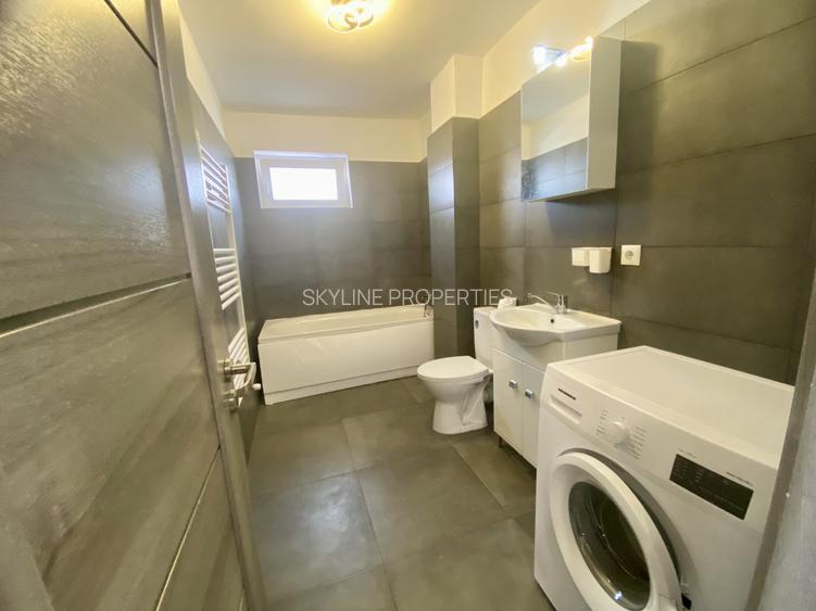 Apartament de 3 camere, semidecomandat, 77mp + terasa, zona Dâmbul Rotund - 4