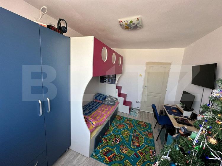 Apartament de vanzare, cu 2 camere, 49 mp, zona Nicolae Balcescu - 8