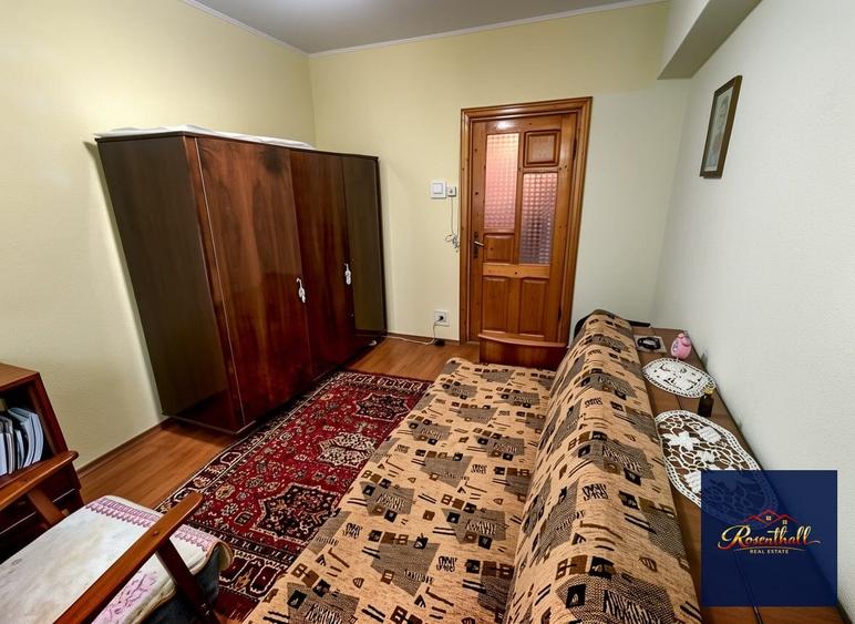 Apartament 2 camere, Pimaverii, etaj 1, 45 mp,decomandat