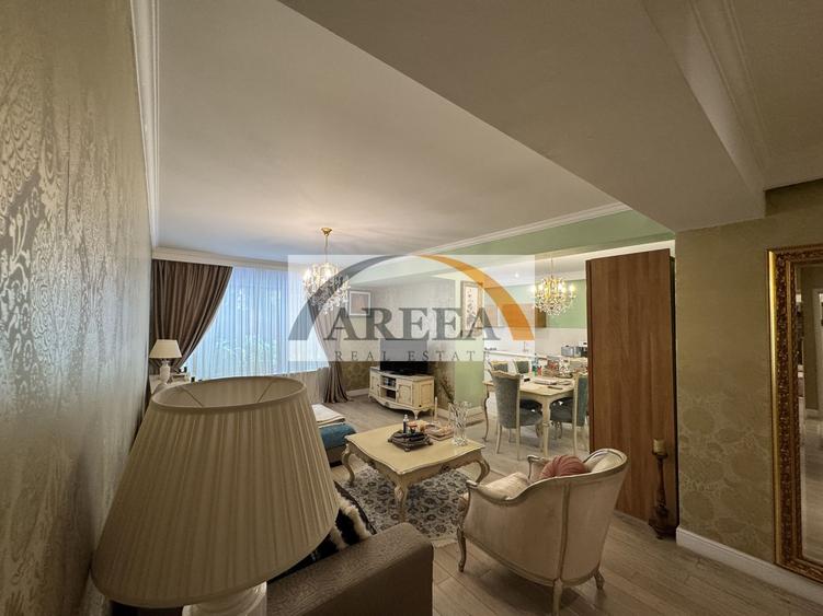Camere cu personalitate | Designer | 112 mp | Herăstrău -Nordului