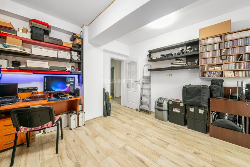 Duplex superb in Bucurestii Noi - 14