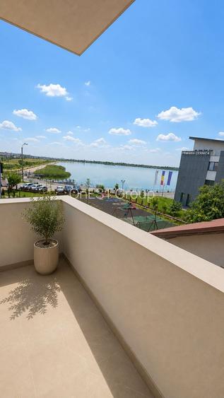3 camere | Pallady | Apartament Izolat Fonic | 101mp | Comision 0 - 9
