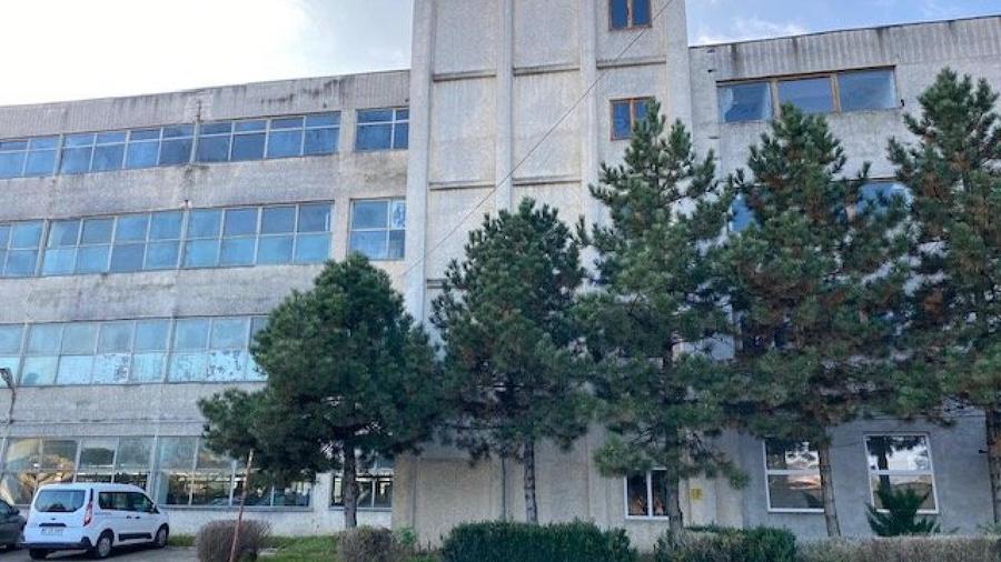 Fabrica - 9.280m² + Teren - 11.196m², Dorohoi