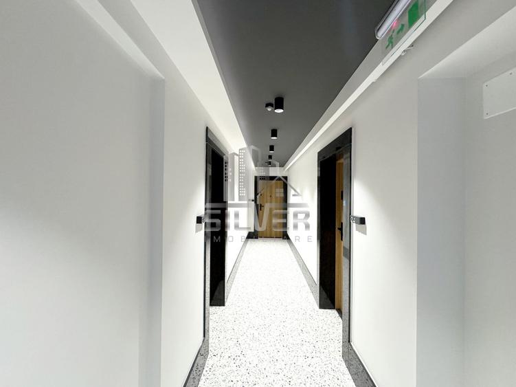 Apartament cu 3 camere/70 mp/Imobil Premium/Cartier Marasti.