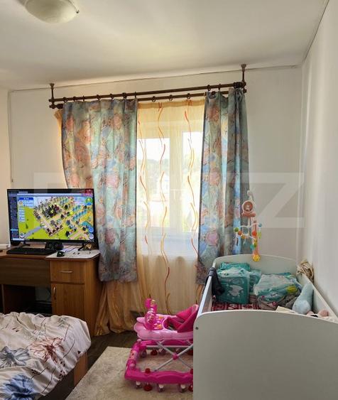 Apartament cu 2 camere, Zarnesti - 6