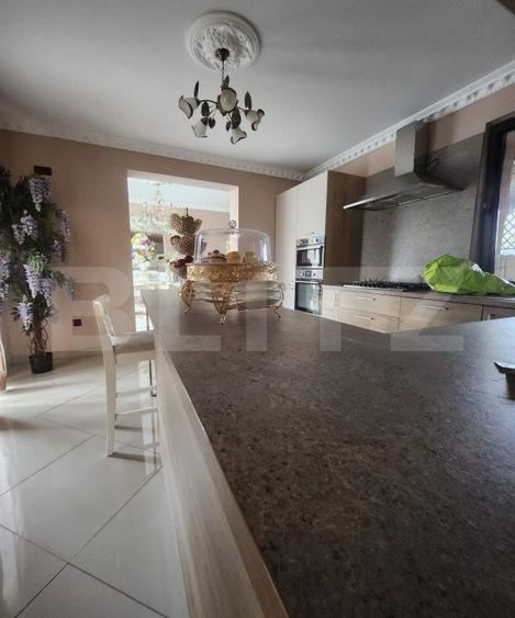 Blitz Imobiliare vă oferă o oportunitate de neratat: casă de vis cu 5 camere