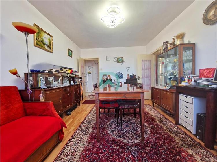 Apartament 3 camere, Calea Bucuresti, Brasov