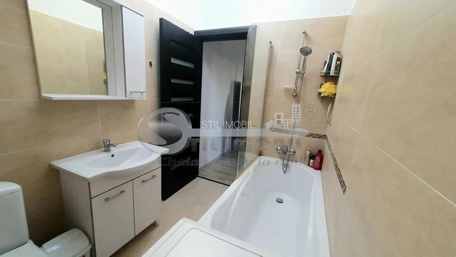 Apartament 2 camere COPOU- 390 EURO - 6