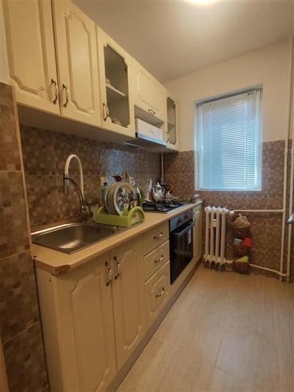 Apartament 2 camere zona Nord